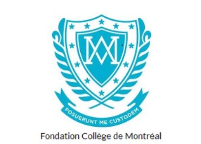 FONDATION COLLEGE DE MONTRÉAL FONDATION COLLEGE DE MONTRÉAL